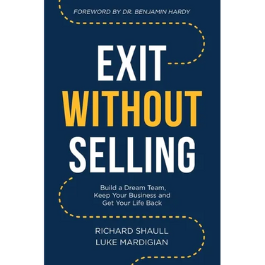 Exit Without Selling