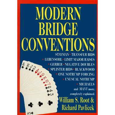 Modern Bridge Conventions