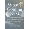 What's Coming Next: A Channeled Guide to Navigating the Greatest Shift of our Time