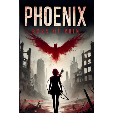 Phoenix: Born of Ruin
