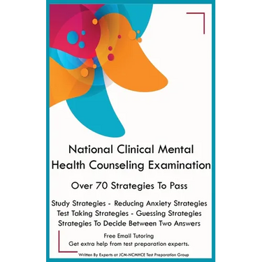 National Clinical Mental Health Counseling Examination