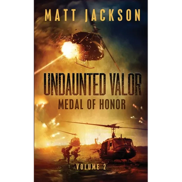 Undaunted Valor: Medal of Honor