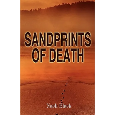Sandprints of Death