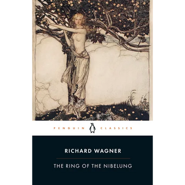 The Ring of the Nibelung