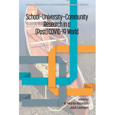School-University-Community Research in a (Post) Covid-19 World