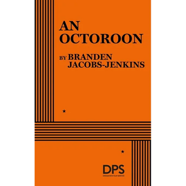 An Octoroon