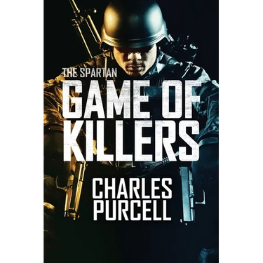 Game of Killers: The Spartan