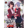 Roll Over and Die: I Will Fight for an Ordinary Life with My Love and Cursed Sword! (Light Novel) Vol. 5