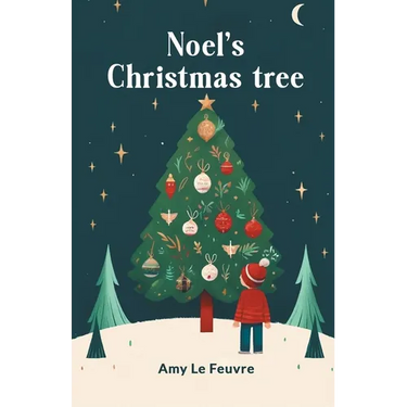 Noel's Christmas Tree