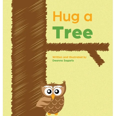 Hug a Tree