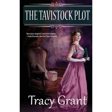The Tavistock Plot
