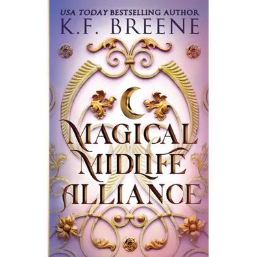 Magical Midlife Alliance