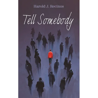 Tell Somebody