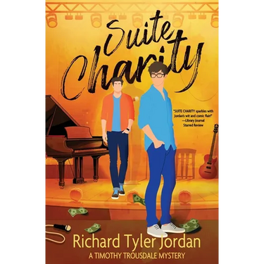 Suite Charity