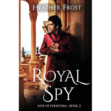 Royal Spy