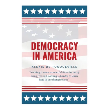 Democracy In America