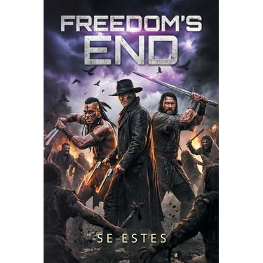 Freedom's End