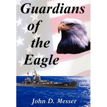 Guardians of the Eagle