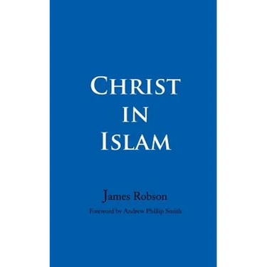 Christ in Islam