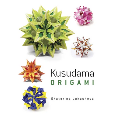 Kusudama Origami