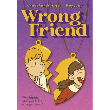 Wrong Friend