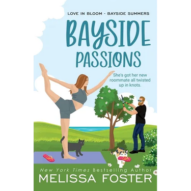 Bayside Passions - Special Edition