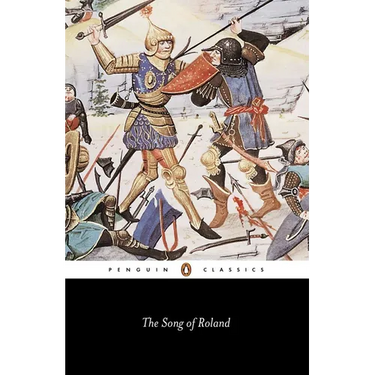 The Song of Roland