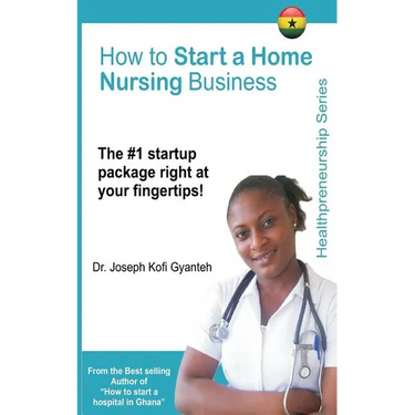 How to Start a Home Nursing Business