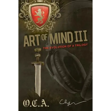 Art of Mind III: The Evolution of a Trilogy
