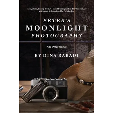 Peter's Moonlight Photography and Other Stories