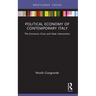Political Economy of Contemporary Italy: The Economic Crisis and State Intervention