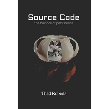 Source Code: the balance of persistence