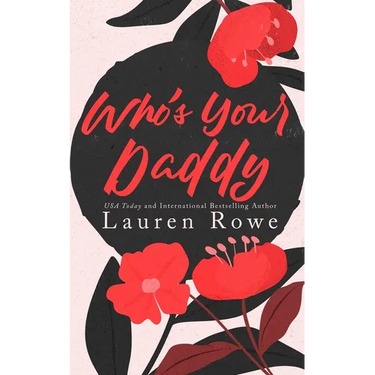 Who's Your Daddy