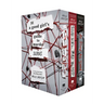 A Good Girl's Guide to Murder Series Boxed Set: A Good Girl's Guide to Murder; Good Girl, Bad Blood; As Good as Dead