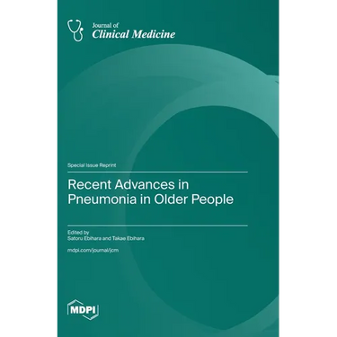 Recent Advances in Pneumonia in Older People
