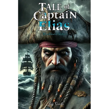 The Tale of Captain Elias
