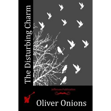 The Disturbing Charm