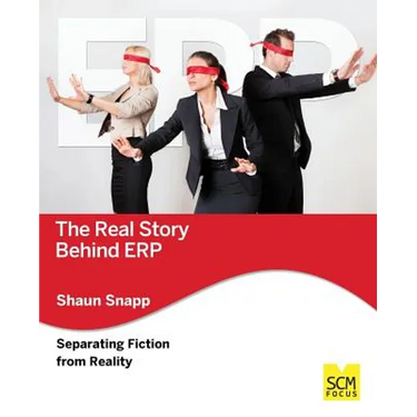 The Real Story Behind ERP: Separating Fiction From Reality