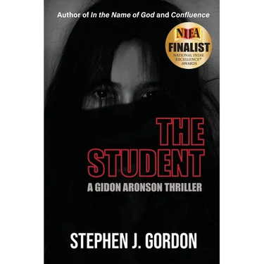 The Student: A Gidon Aronson Thriller