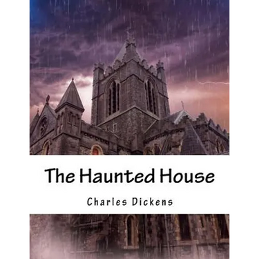 The Haunted House