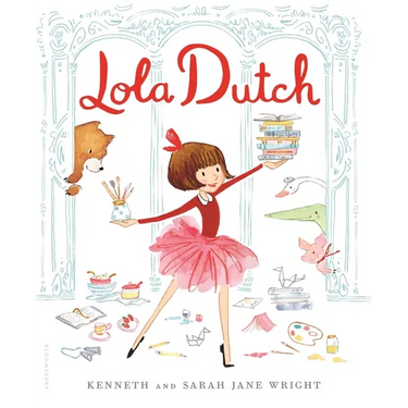 Lola Dutch