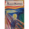 The Munch Murders