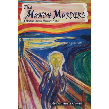 The Munch Murders