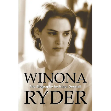 Winona Ryder