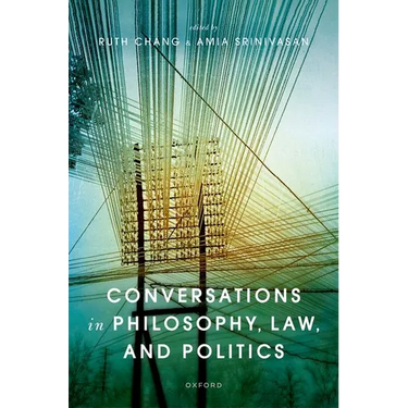 Conversations in Philosophy, Law, and Politics