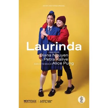 Laurinda