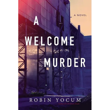 A Welcome Murder