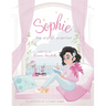Sophie the Stylish Scientist