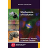 Mechanisms of Evolution