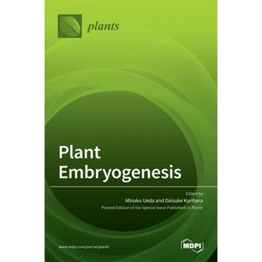 Plant Embryogenesis